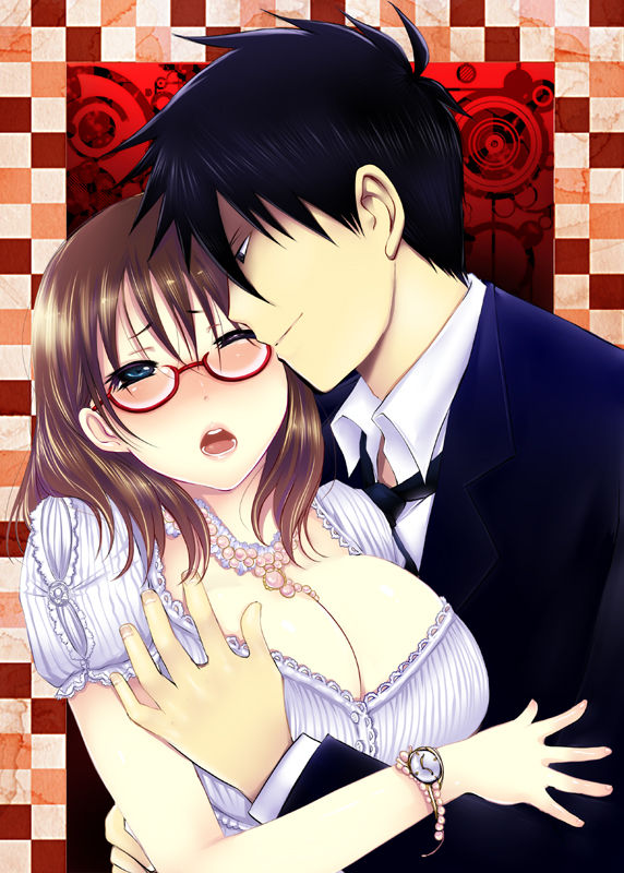 Aida Mai page 3 full