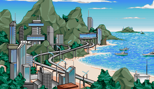 Bounty Hunter Ludy page 2 full