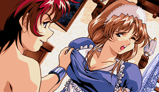 Bounty Hunter Ludy page 5 full