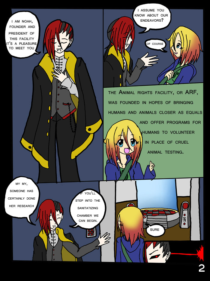 The Facility page 2 full