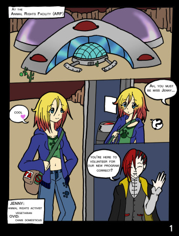 The Facility cover