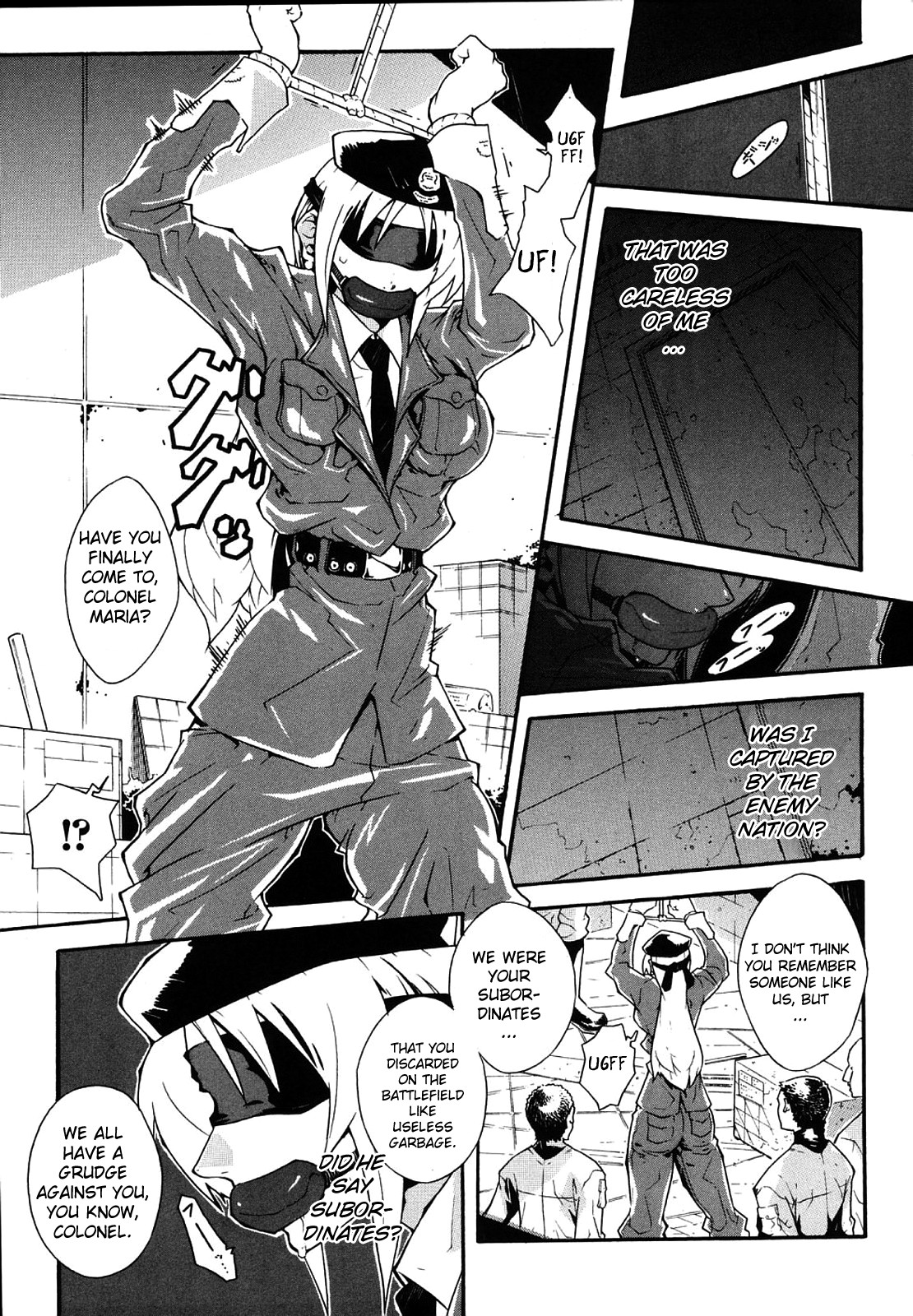 Limit Break chapt.1 -Maria of the Battlefield- page 10 full