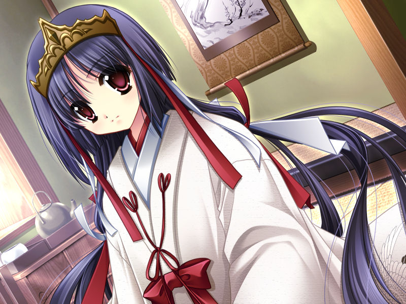 Kagura Gensoutan ~Ayakashi no Hime~ page 5 full