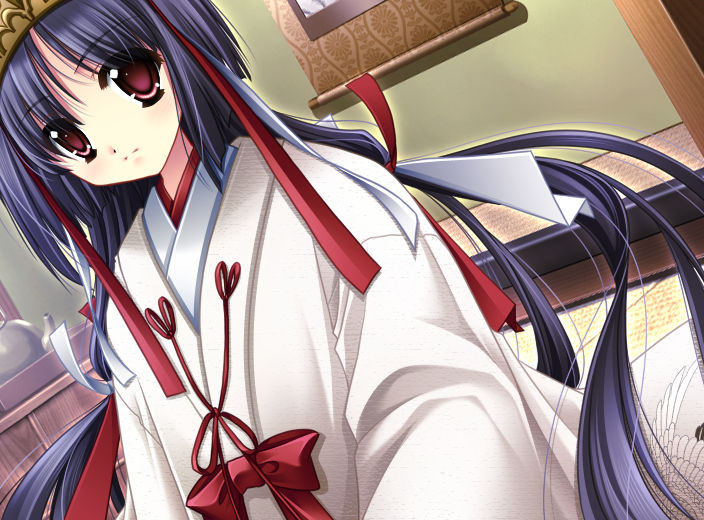 Kagura Gensoutan ~Ayakashi no Hime~ page 6 full