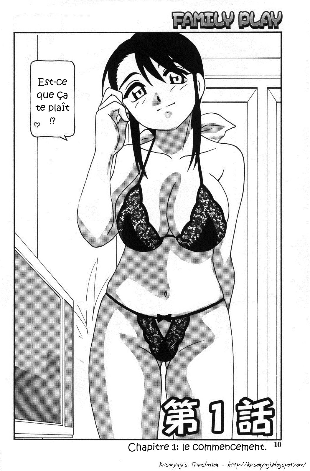 Family Play Ch. 1 page 10 full