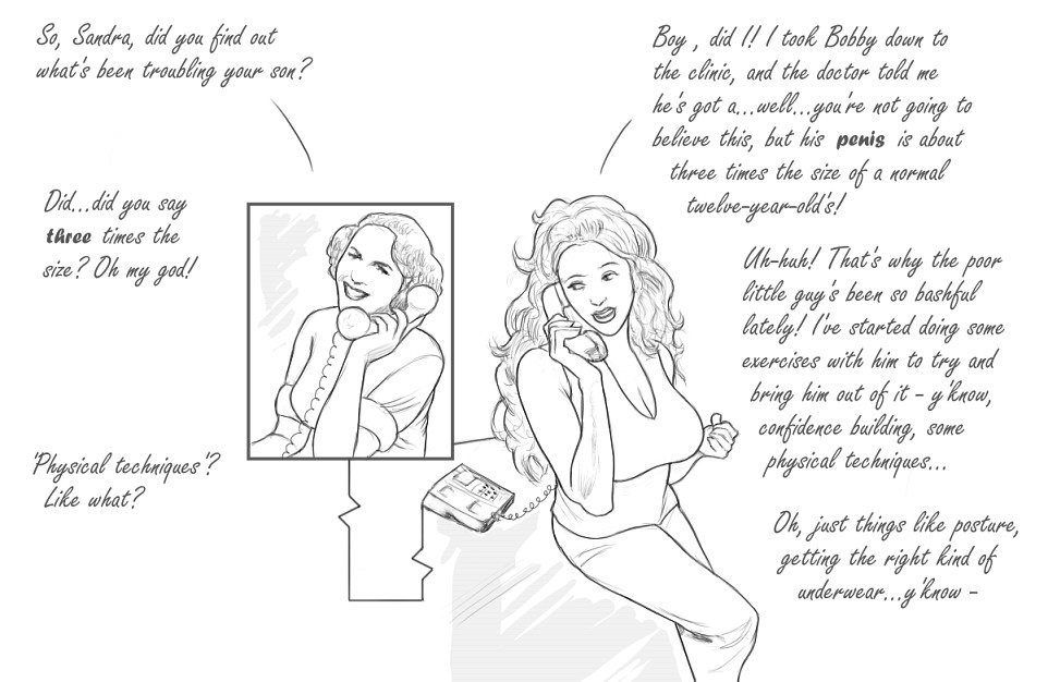 Muttonfed Mothers page 7 full