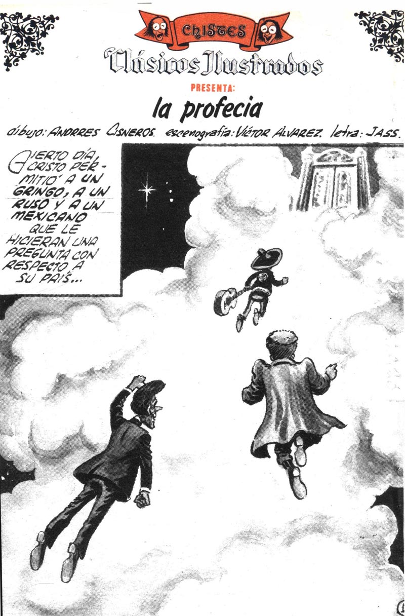 EL MIL CHISTES N&ordm; 135 page 10 full