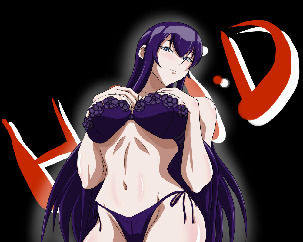 Anime Lingerie page 10 full