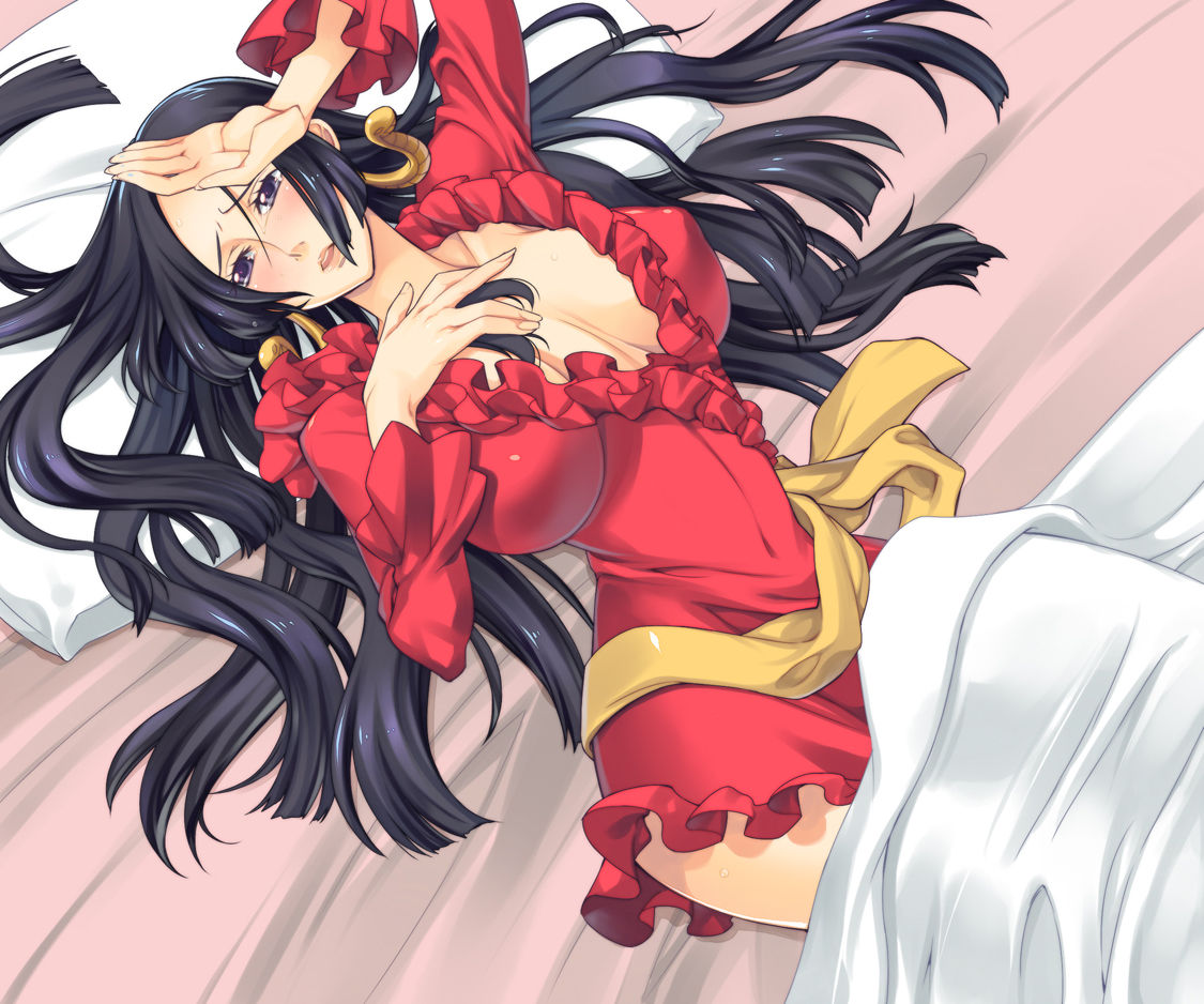 Anime Lingerie page 5 full