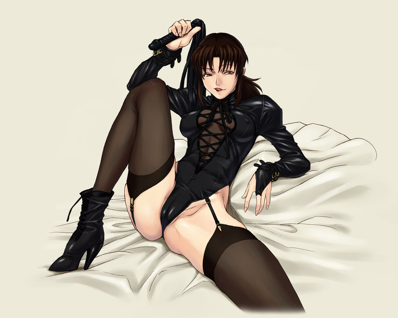 Anime Lingerie page 7 full