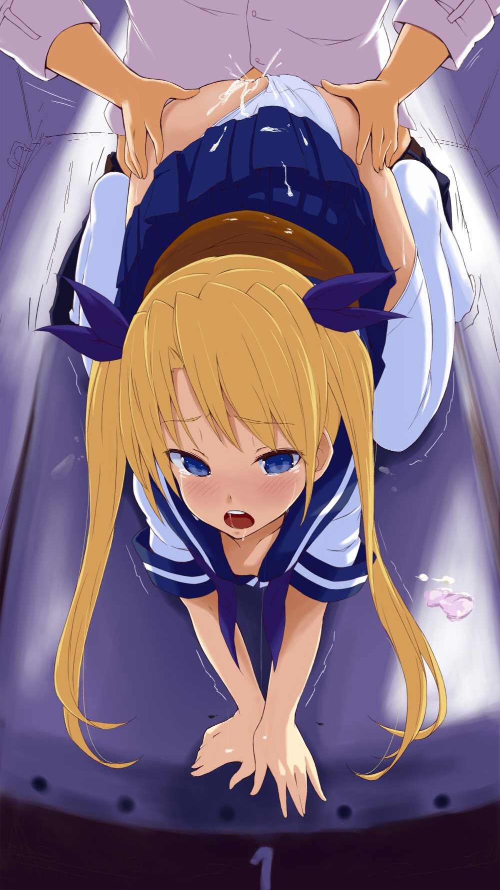 - Artist - Yukino Tsubu page 6 full