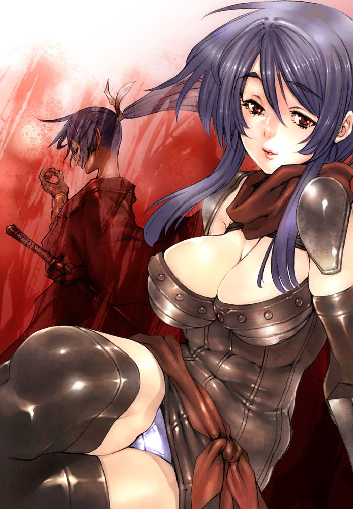 - Artist - Sumita Kazuasa page 3 full