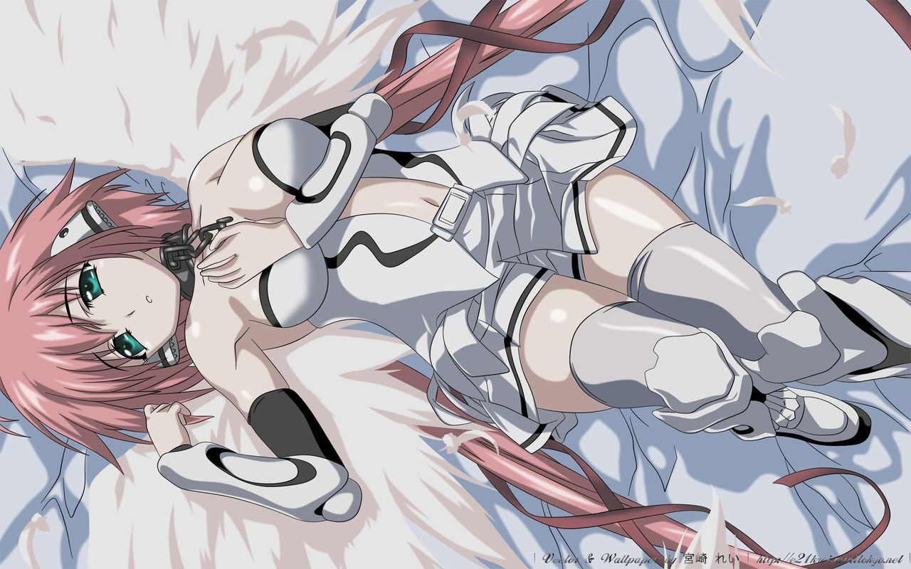 Sora no Otoshimono wallpaper page 6 full