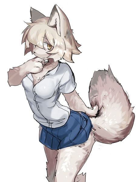 - Artist - A page 8 full