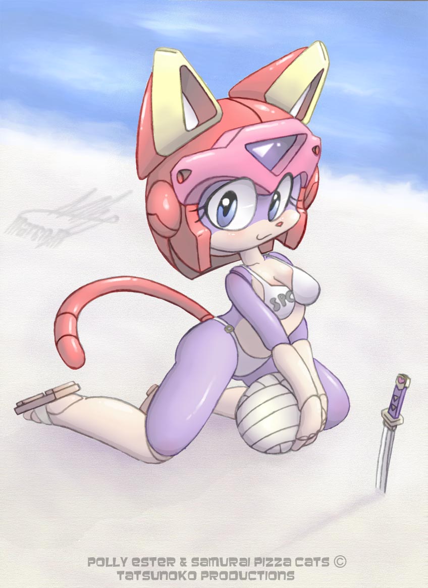 - Artist - Pizzacat page 7 full