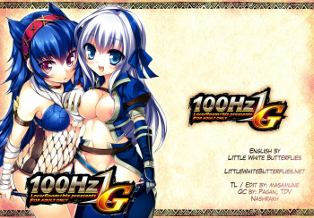 100Hz 1G   =LWB= cover