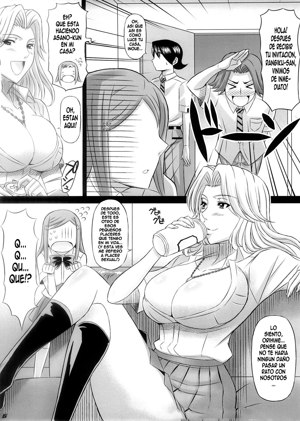 BRICOLA 2 page 5 full