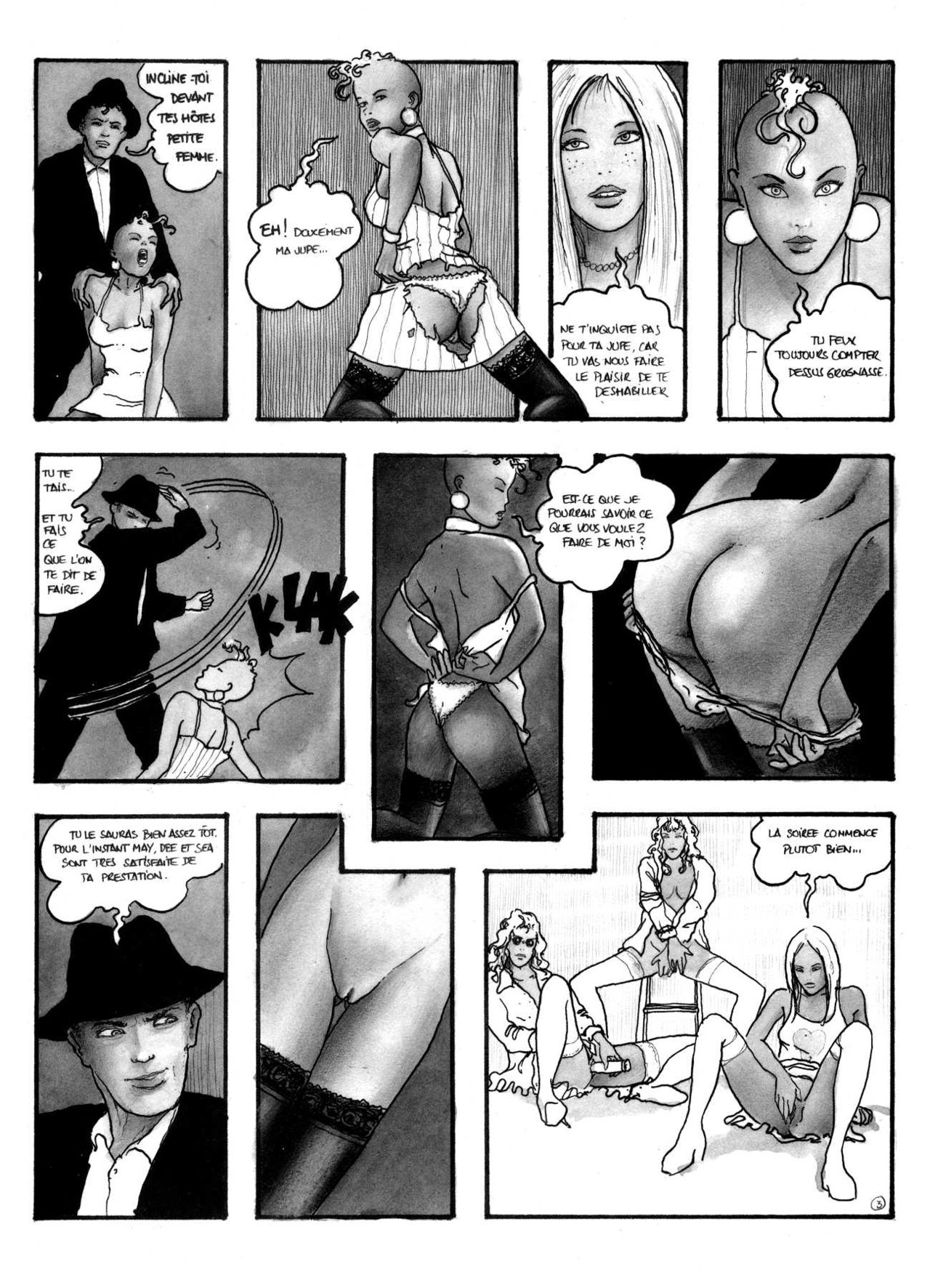 BD - Lignard - Soiree improvis&eacute;e page 3 full