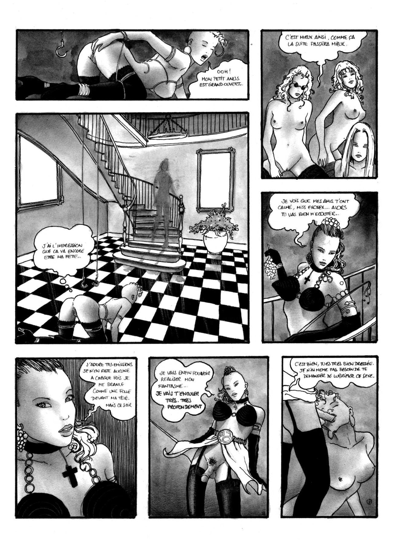 BD - Lignard - Soiree improvis&eacute;e page 7 full