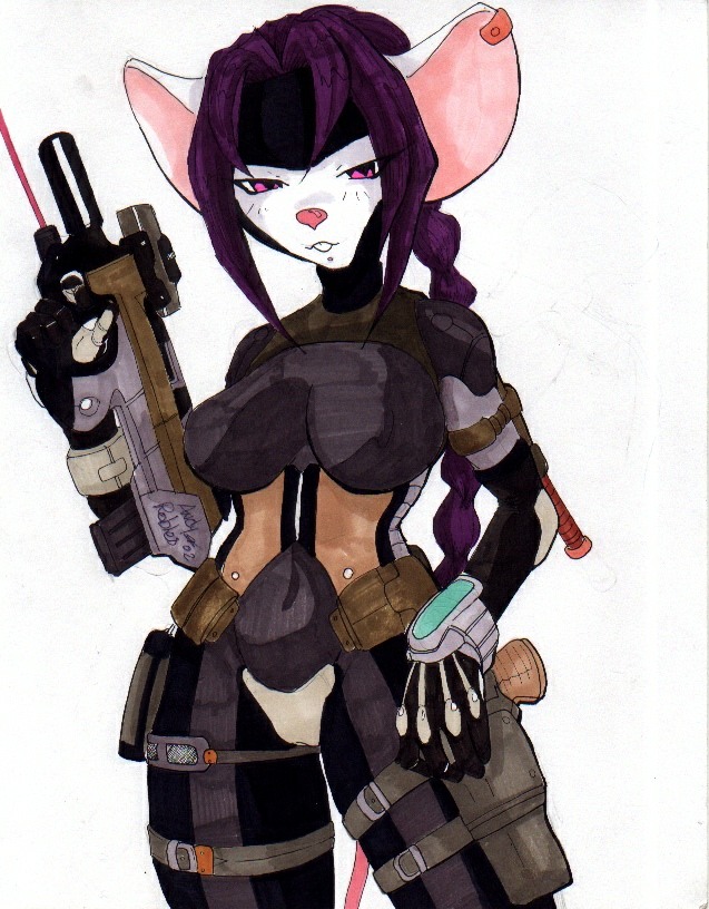 Art Collection page 1 full
