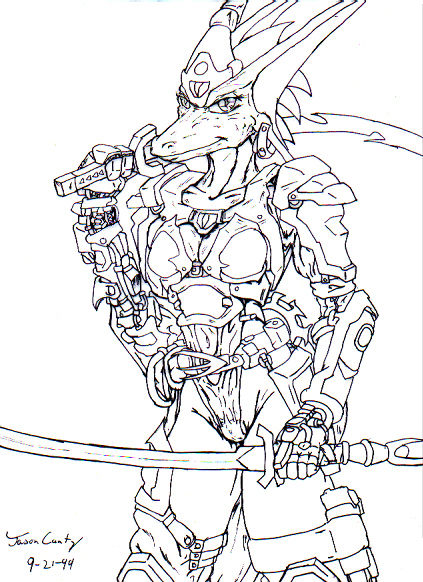 Art Collection page 3 full