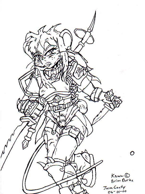 Art Collection page 9 full