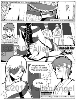 Unseal for Love