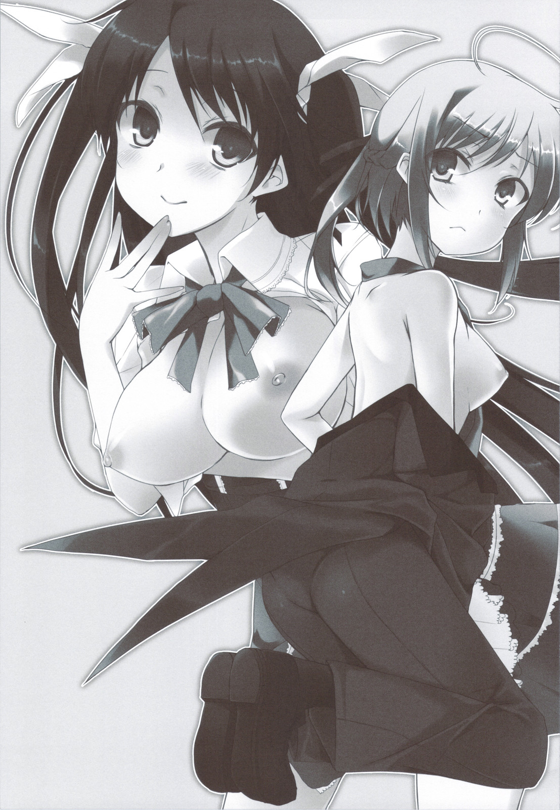 Tayu Chichi! page 5 full