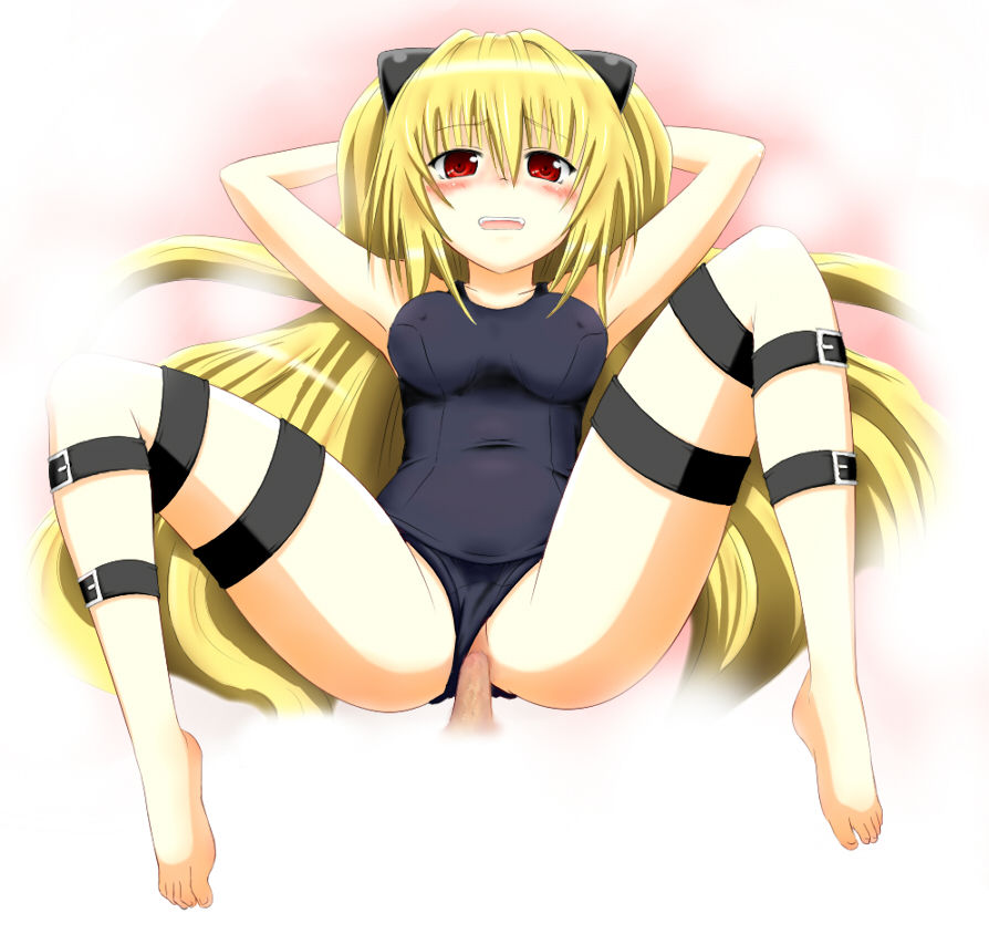 to love-ru  uncensored page 3 full