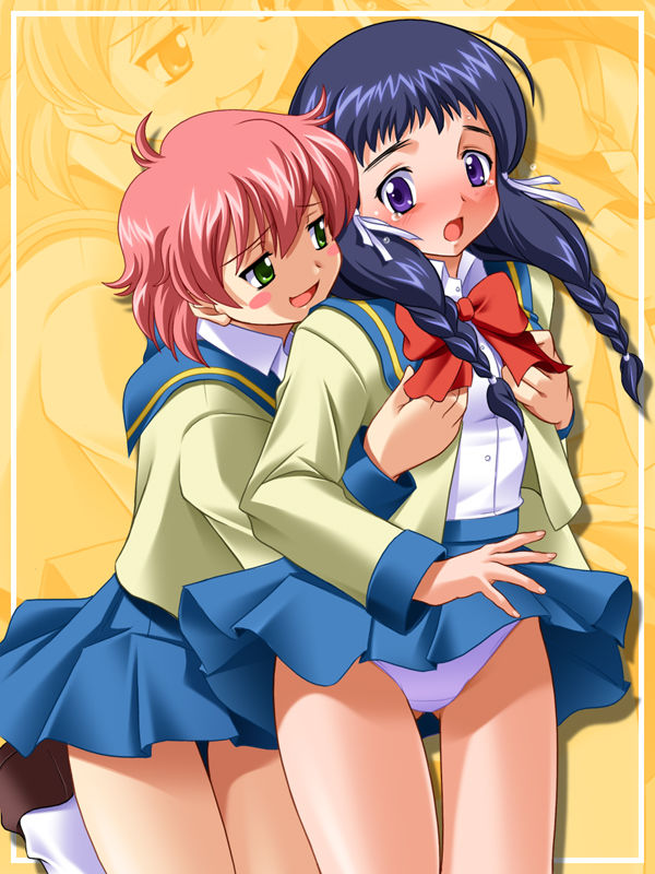LTE CG Collection Vol 03 page 5 full