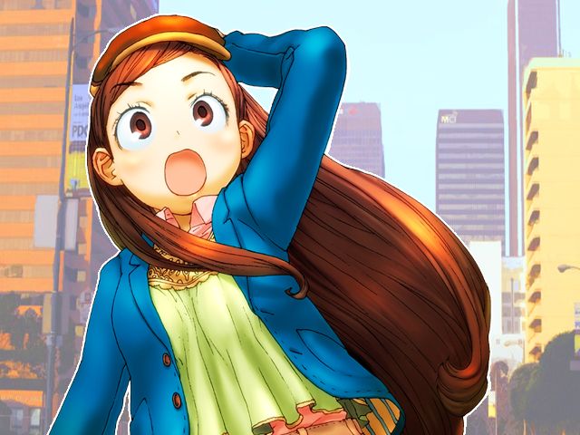 Tinkle Bell ★ Casino Paradise ~Watashi no Koibito wa Onnanoko~ page 3 full