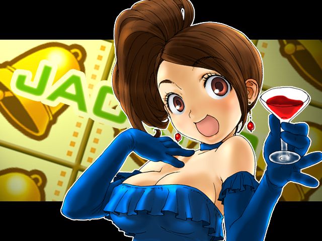 Tinkle Bell ★ Casino Paradise ~Watashi no Koibito wa Onnanoko~ page 5 full