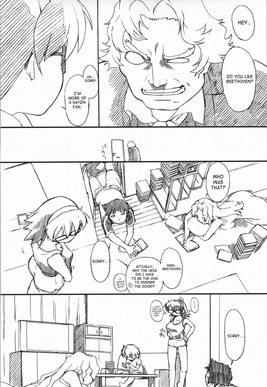 UNDER BLUE 10 page 2 full