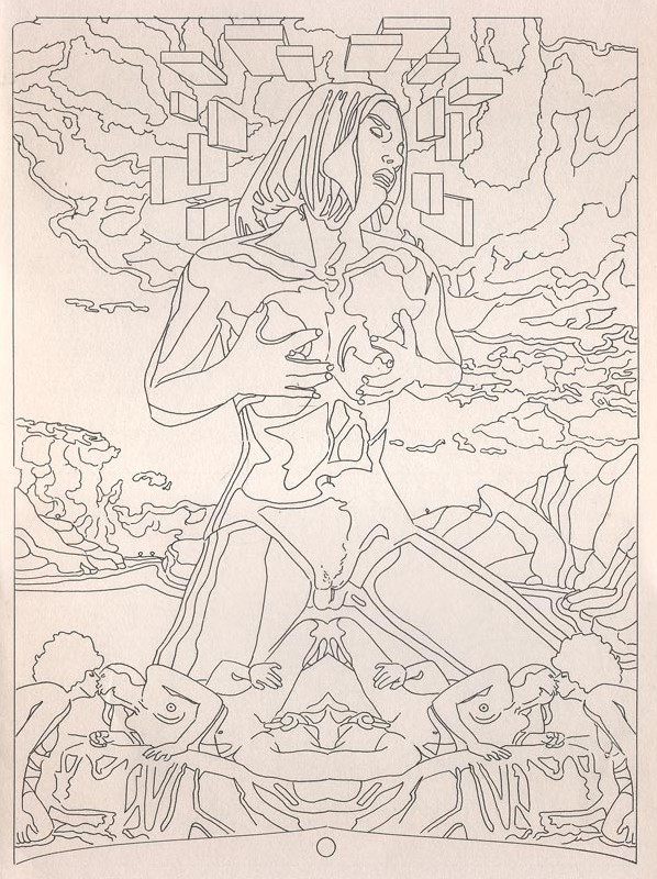 erotic coloring book page 2 full