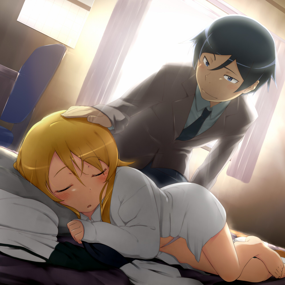 - Artist - Kanna Asuke page 8 full