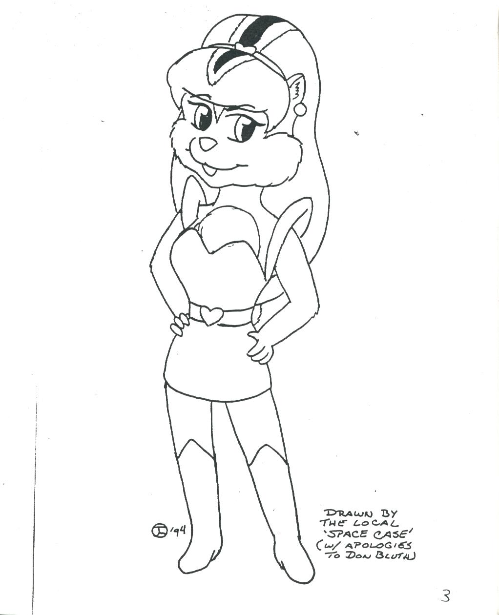 Bunny Pages 12 page 7 full