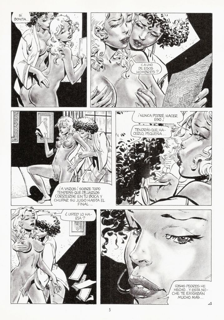 Violacion De Una Pareja 2 page 4 full