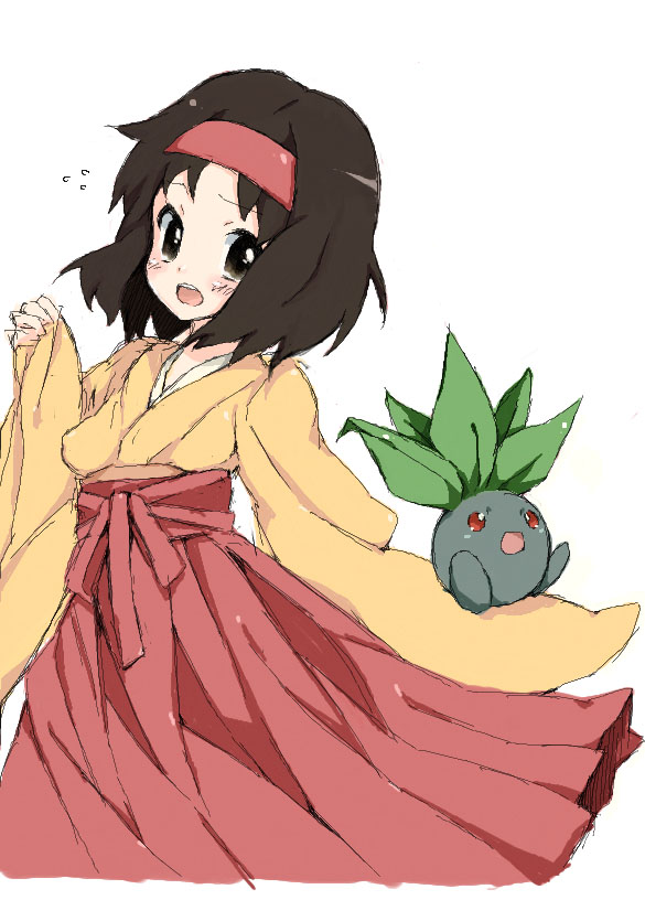 pokemon Erika page 9 full