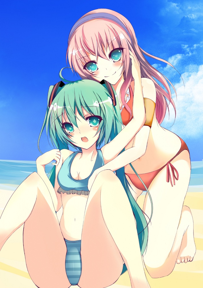 MIKU~ page 10 full