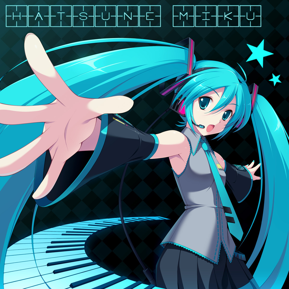 MIKU~ page 2 full