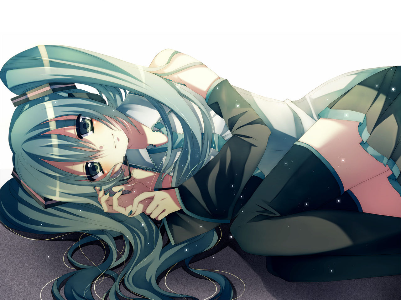 MIKU~ page 6 full