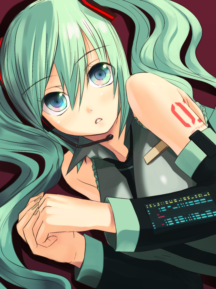 MIKU~ page 7 full