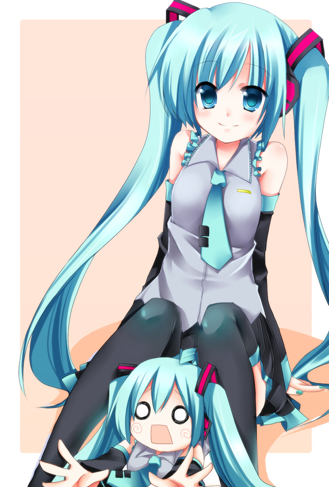 MIKU~ page 8 full