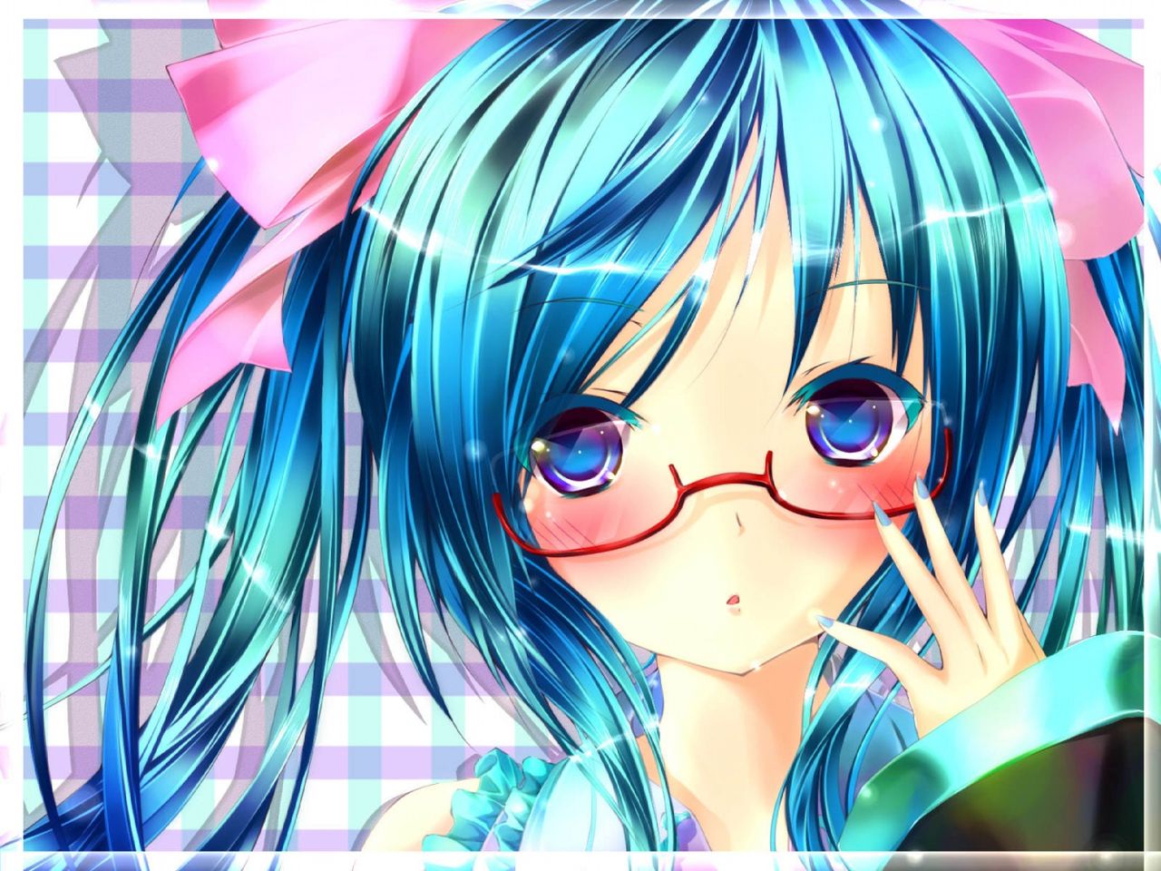 MIKU~ page 9 full