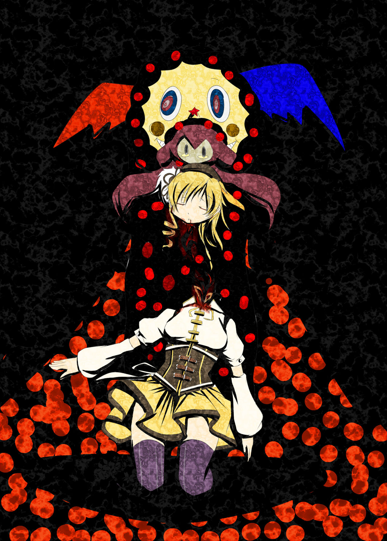 puella magi madoka magica page 2 full