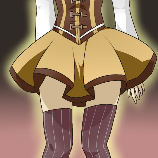 puella magi madoka magica page 3 full