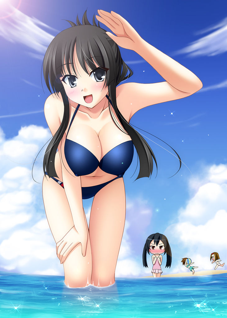 K-on Artists2 page 10 full