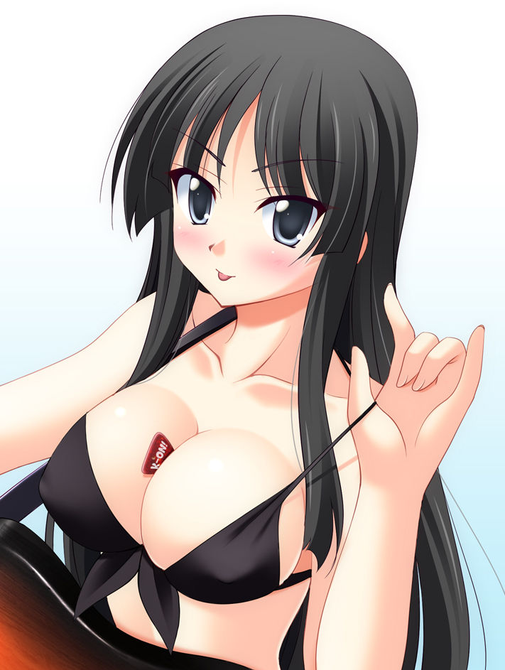 K-on Artists2 page 5 full
