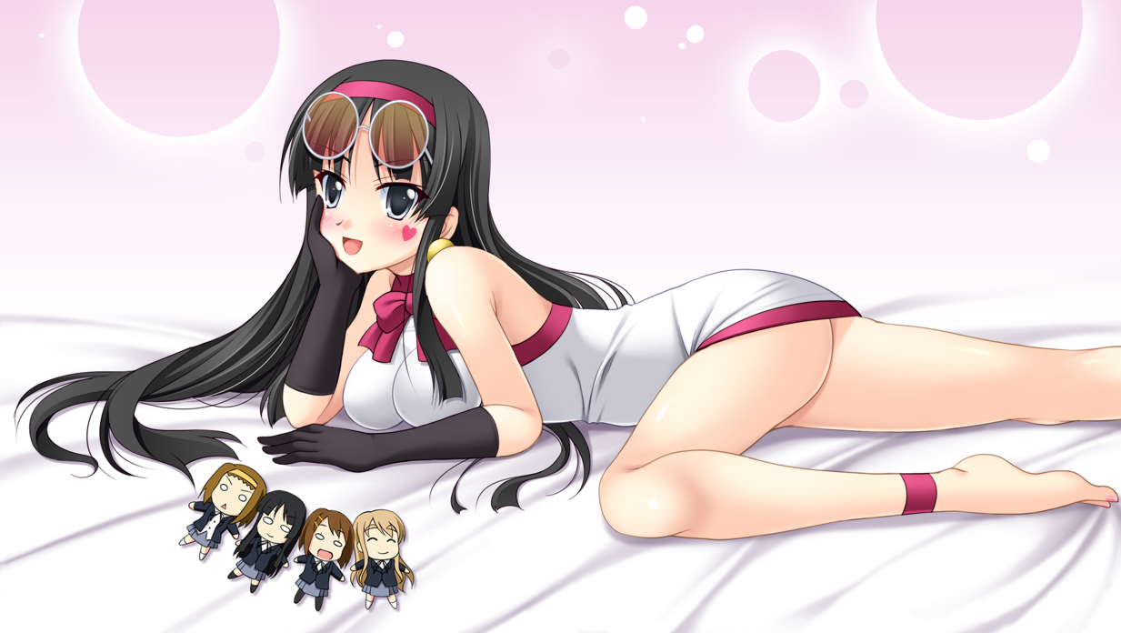 K-on Artists2 page 8 full
