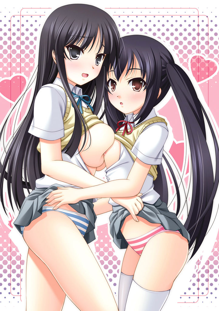 K-on Artists2 page 9 full